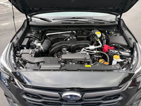 New 2026 Subaru Crosstrek 2.5i Limited image 31