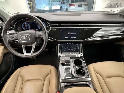 Used 2023 Audi Q7 3.0T Premium Plus AWD/4WD image 13