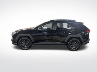 Certified 2024 Toyota RAV4 Adventure AWD/4WD video 2