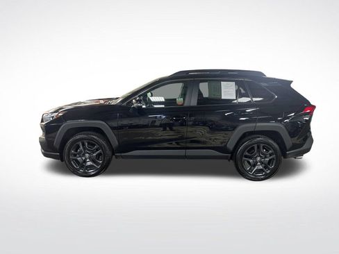 Certified 2024 Toyota RAV4 Adventure AWD/4WD image 2