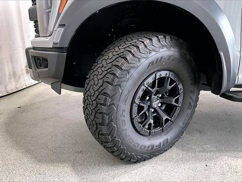 Used 2023 Ford F150 Raptor w/ Raptor 37 Performance Package image 20