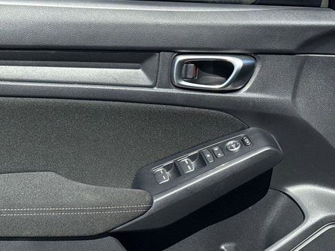 Certified 2023 Honda Civic LX image 16