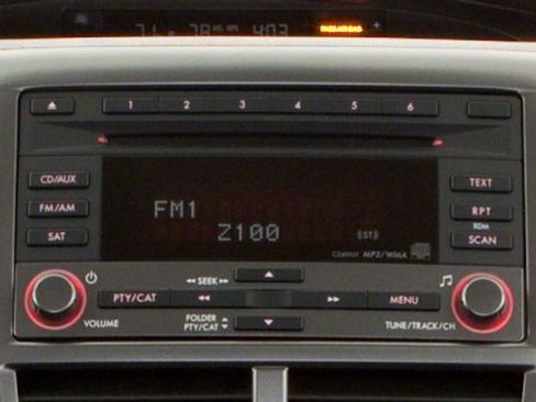 Used 2010 Subaru Impreza Outback Sport image 13