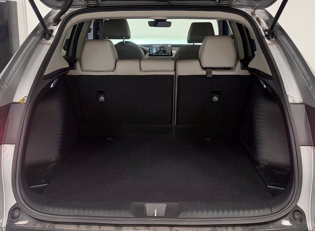 Used 2024 Honda HR-V EX-L image 24