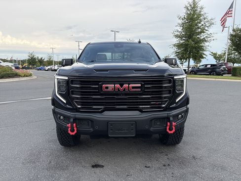 Used 2023 GMC Sierra 1500 AT4X AWD/4WD image 3