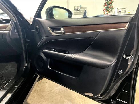 Used 2014 Lexus GS 350 AWD image 12