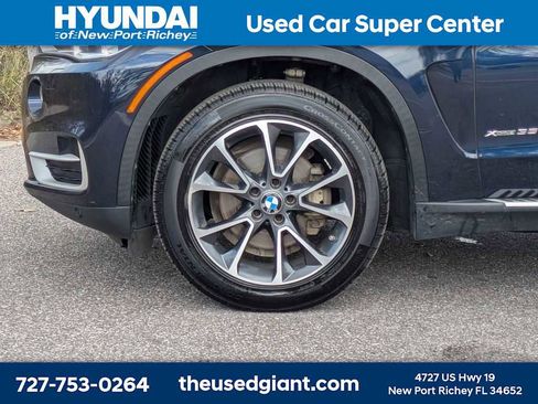 Used 2014 BMW X5 xDrive35i image 10