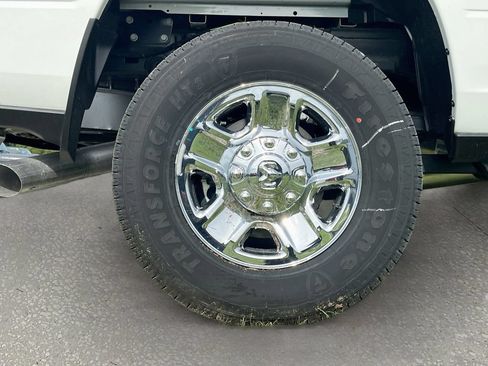 New 2026 RAM 2500 Tradesman AWD/4WD image 28