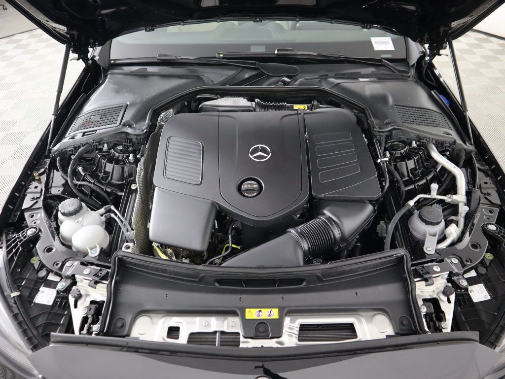 Used 2026 Mercedes-Benz C 300 Sedan image 30