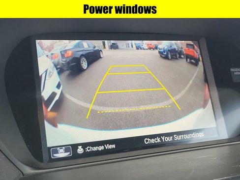 Used 2017 Acura TLX V6 FWD image 15