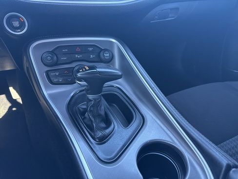 Used 2022 Dodge Challenger GT w/ Blacktop Package image 15