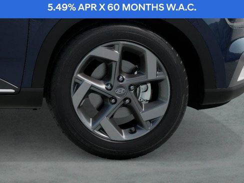 New 2026 Hyundai Venue SEL image 10