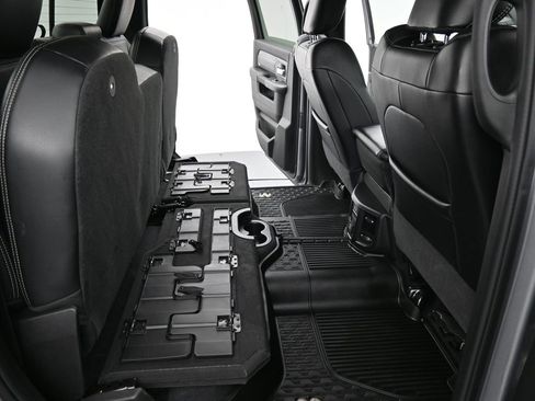 Used 2021 RAM 2500 Power Wagon image 34