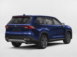 New 2026 Toyota Grand Highlander AWD Hybrid video 2