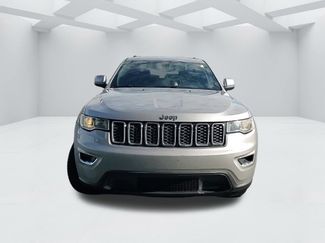 Used 2021 Jeep Grand Cherokee Laredo X video 2