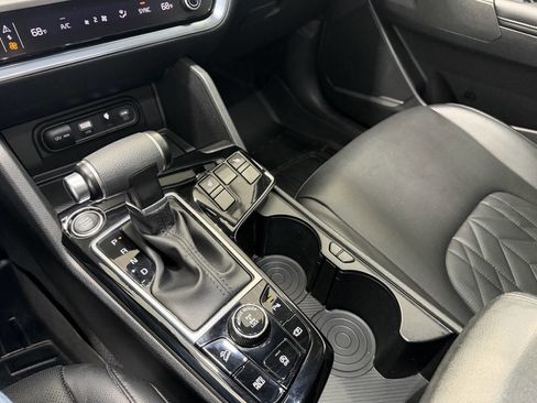 Used 2023 Kia Sportage X-Line w/ X-Line Premium Package image 10