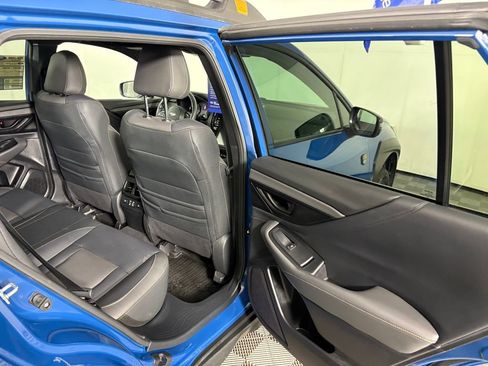 Used 2025 Subaru Outback Wilderness image 35