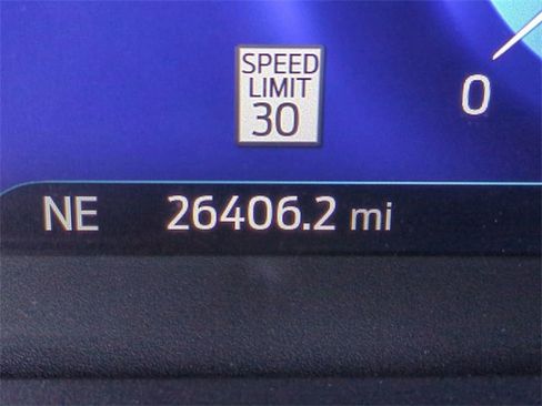 Certified 2022 Ford Explorer ST w/ Equipment Group 401A image 27