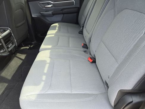 Used 2019 RAM 1500 Big Horn RWD image 16