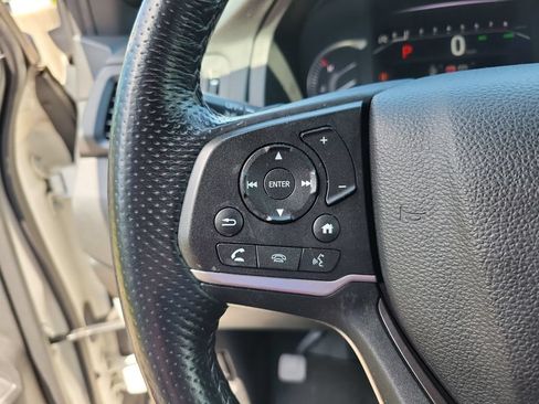 Used 2023 Honda Passport EX-L image 24