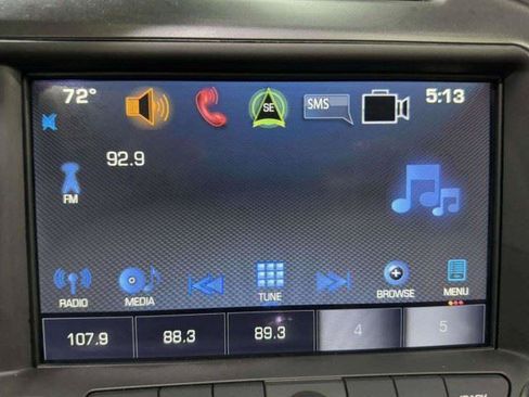 Used 2016 Chevrolet Corvette Stingray Coupe w/ 2LT Preferred Equipment Group RWD image 41