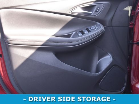 Used 2024 Buick Encore GX Preferred image 5