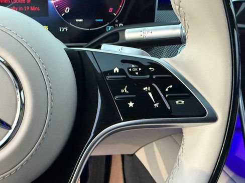 New 2026 Mercedes-Benz S 580 4MATIC Sedan image 26