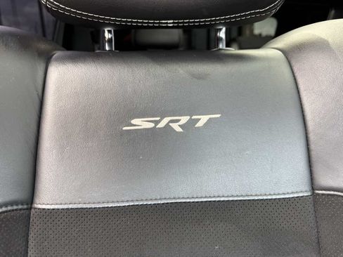 Used 2017 Jeep Grand Cherokee SRT AWD/4WD image 31