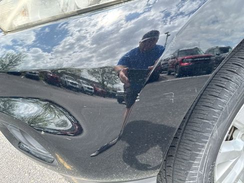 Used 2013 Nissan Murano SL w/ Navigation Pkg image 31