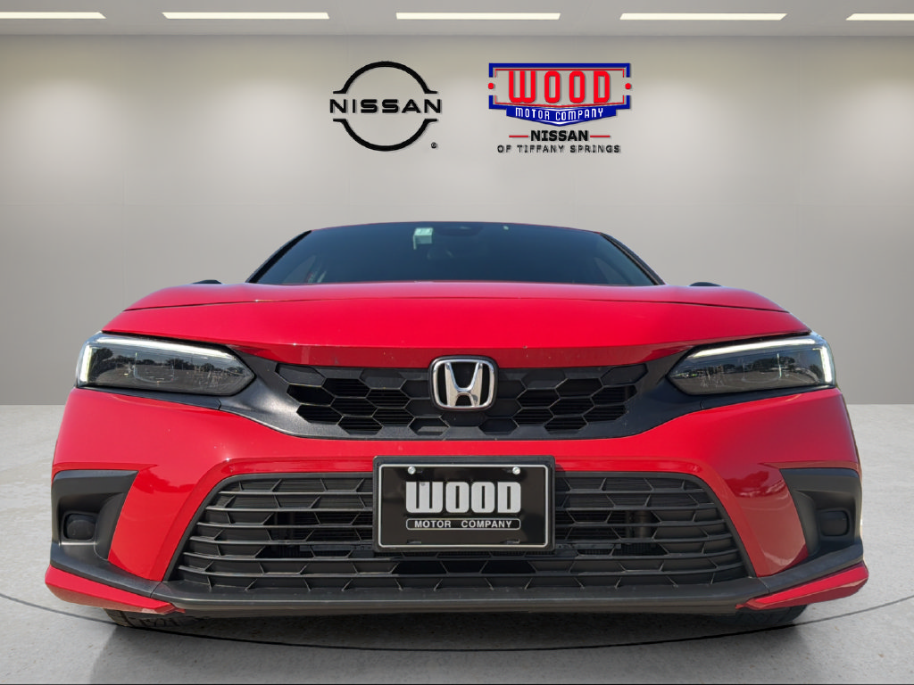Used 2024 Honda Civic Sport image 6