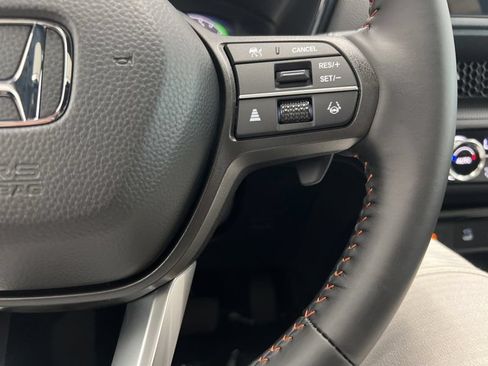 New 2026 Honda CR-V Sport-L image 24