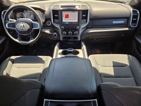 Used 2023 RAM 1500 Big Horn AWD/4WD image 18