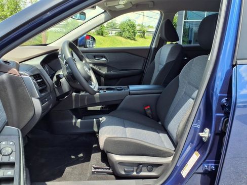 Used 2023 Nissan Rogue SV AWD/4WD image 21