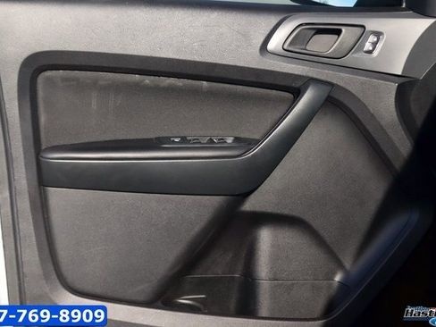 Used 2019 Ford Ranger XL w/ Equipment Group 101A Mid image 10