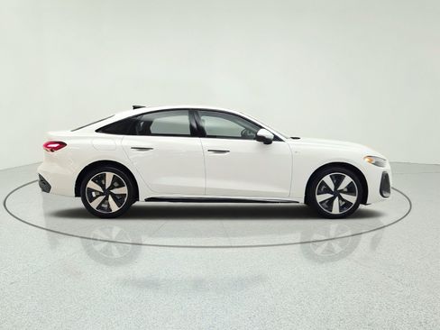 New 2026 Audi A5 2.0T Premium Plus AWD/4WD image 4