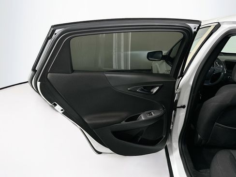 Used 2020 Chevrolet Malibu LT image 24