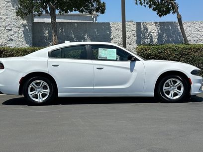 Used 2023 Dodge Charger SXT