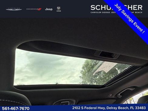 New 2026 Jeep Grand Cherokee Laredo X RWD image 15