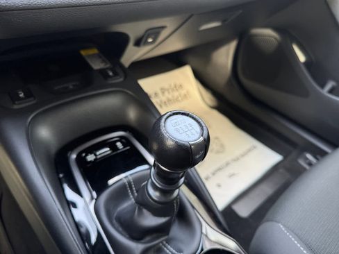 Used 2023 Toyota Corolla Core w/ Performance Package image 7