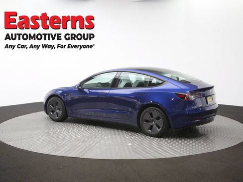 Used 2023 Tesla Model 3 Standard Range RWD image 56