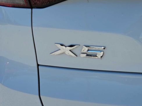 Used 2023 BMW X5 sDrive40i image 12