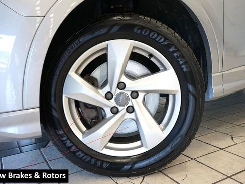 Used 2020 Audi Q3 2.0T Premium AWD/4WD image 13