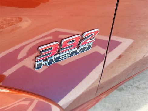 Used 2021 Dodge Charger Scat Pack image 37