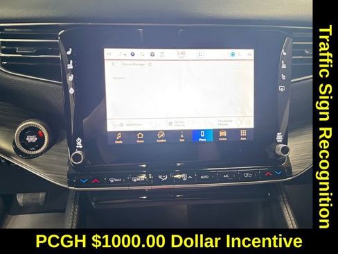 Used 2024 Jeep Wagoneer L Series III w/ Premium Group I image 19