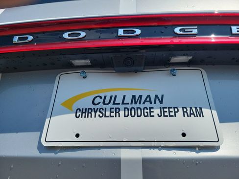 New 2026 Dodge Durango GT AWD/4WD image 32