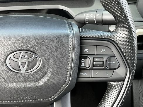 New 2026 Toyota Tacoma SR5 AWD/4WD image 14