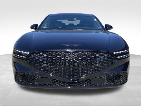 New 2026 Genesis G90 3.5T Prestige AWD/4WD image 2
