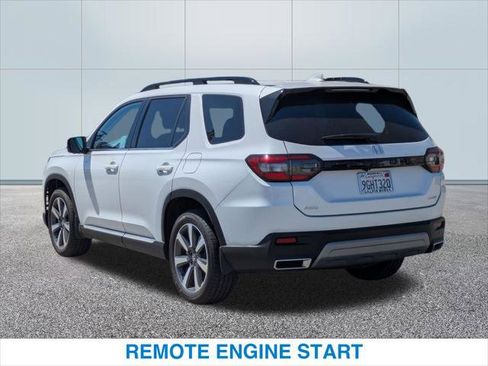 Certified 2023 Honda Pilot Elite image 9