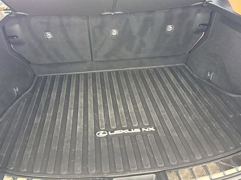 Used 2025 Lexus NX 350 AWD w/ Accessory Package (2T) image 15