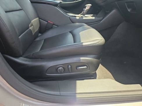 Used 2024 Chevrolet Malibu LT FWD image 16